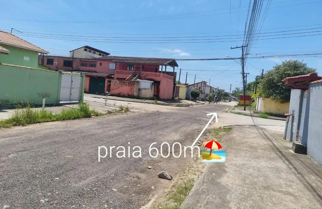 Recanto Marazul-1